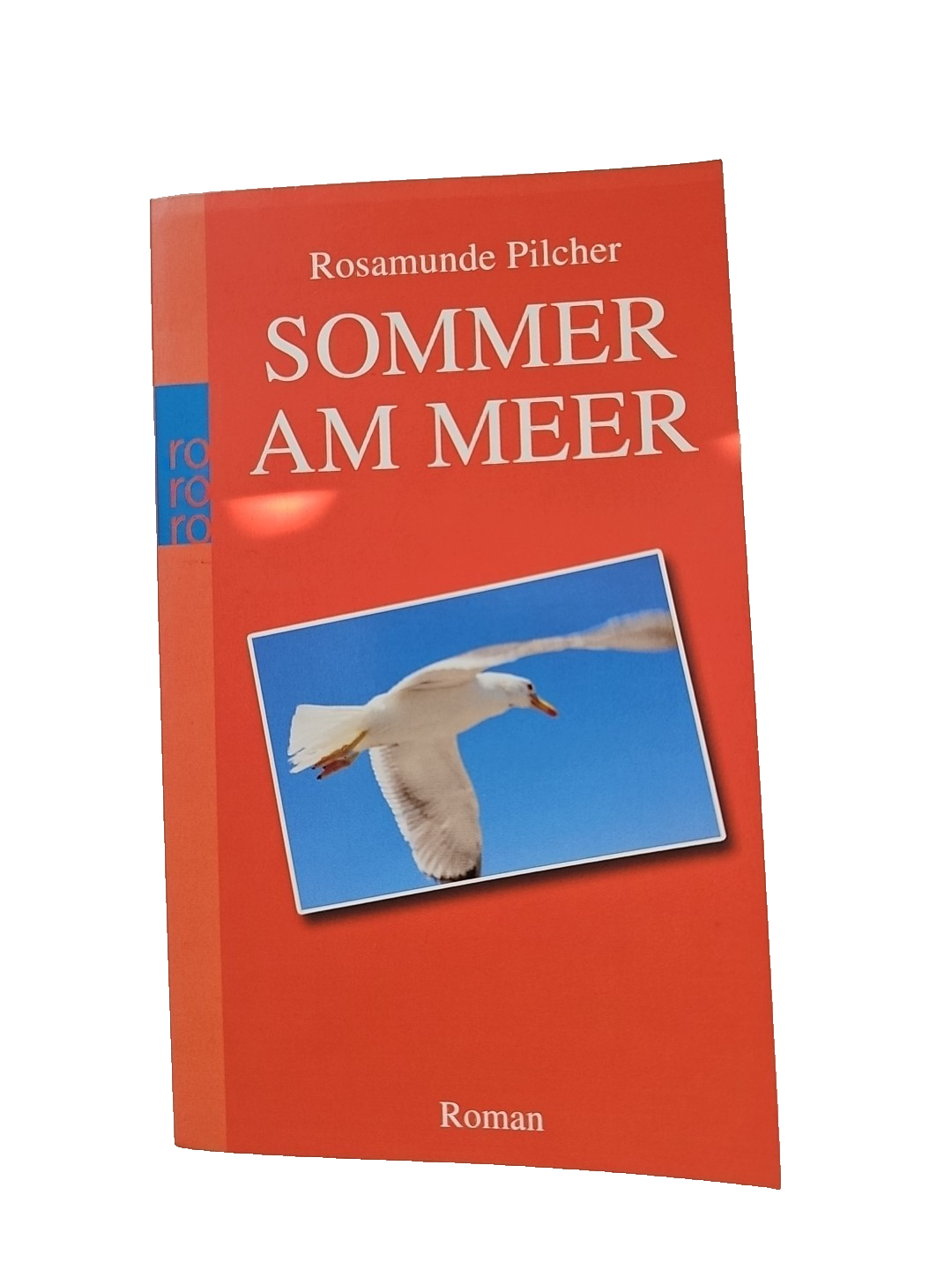 EB3346 Sommer am Meer von Rosamunde Pilcher | Buch | Zustand gut0