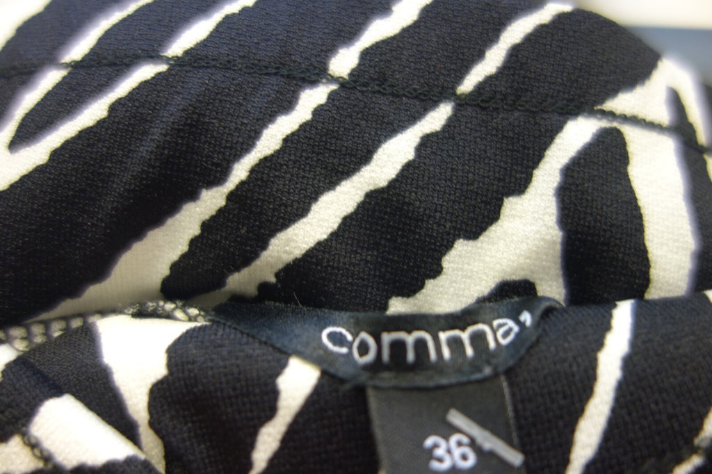 EK2727 Damen Rock von Comma, Gr. 362