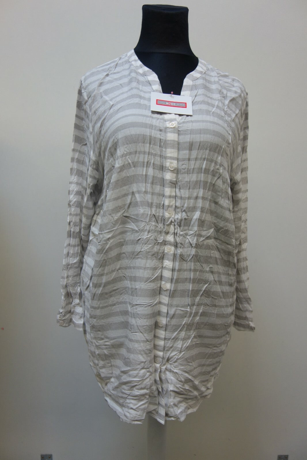 EK1461 Damen Bluse von Sara Lindholm0