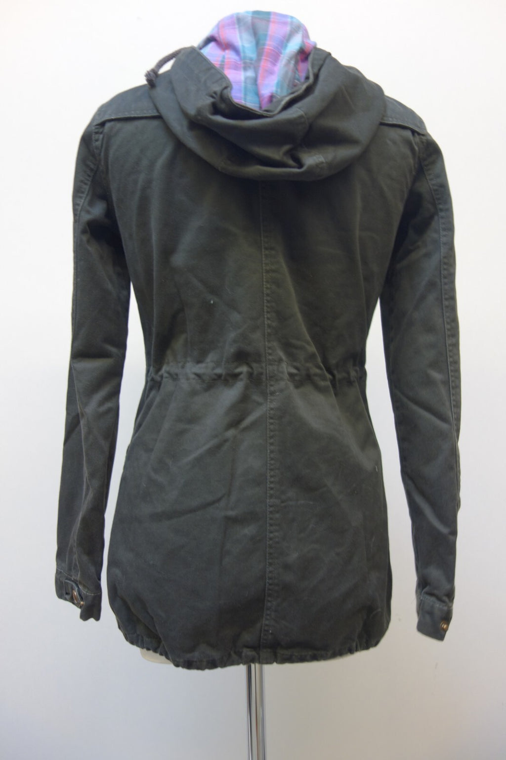 EK2750 Damen Jacke von mauiwowie, Gr. XS3