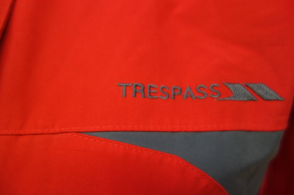 EK3156 Damen Jacke von Trepass, pink, Gr. XL2