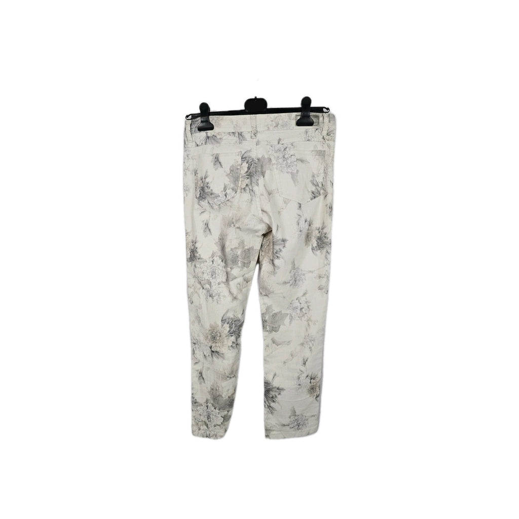 EK10548 Damen Hose Angels Gr.S Weiß2