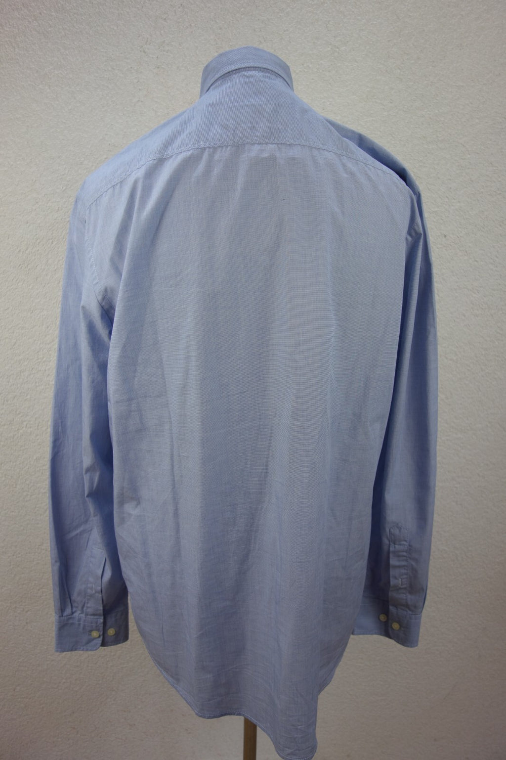 EK4145 Herren Hemd von Luciano, blau, Gr.XL4