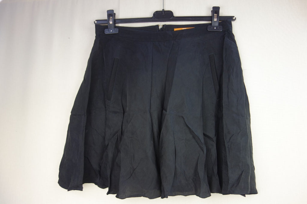 EK1595 Damen Rock von BOSS, schwarz, Gr. S0