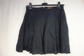 EK1595 Damen Rock von BOSS, schwarz, Gr. S0