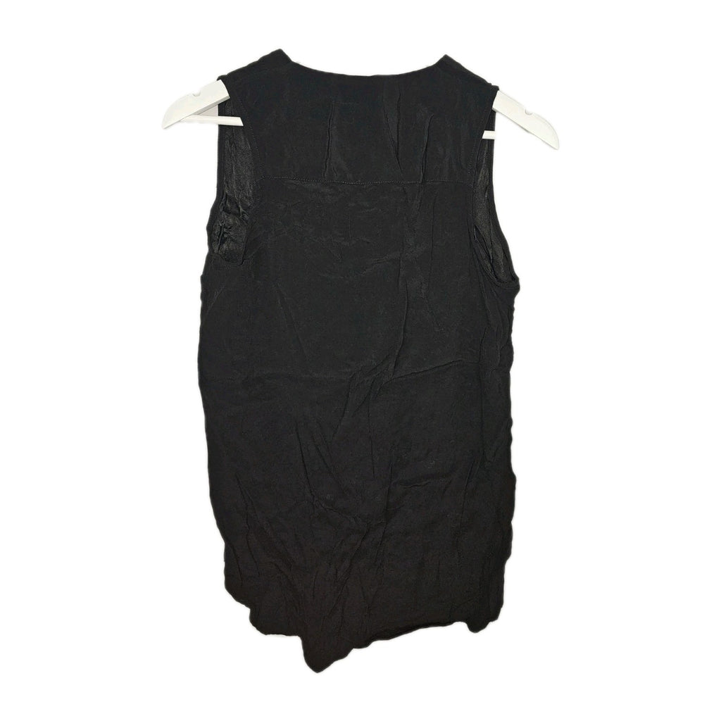 EK9053 Damen Bluse von Promod, Schwarz, Gr. 383