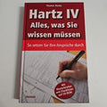 EB2223 Hartz IV - Alles, was Sie wissen müssen von Thomas Rosky/ Ohne CD-ROM 0