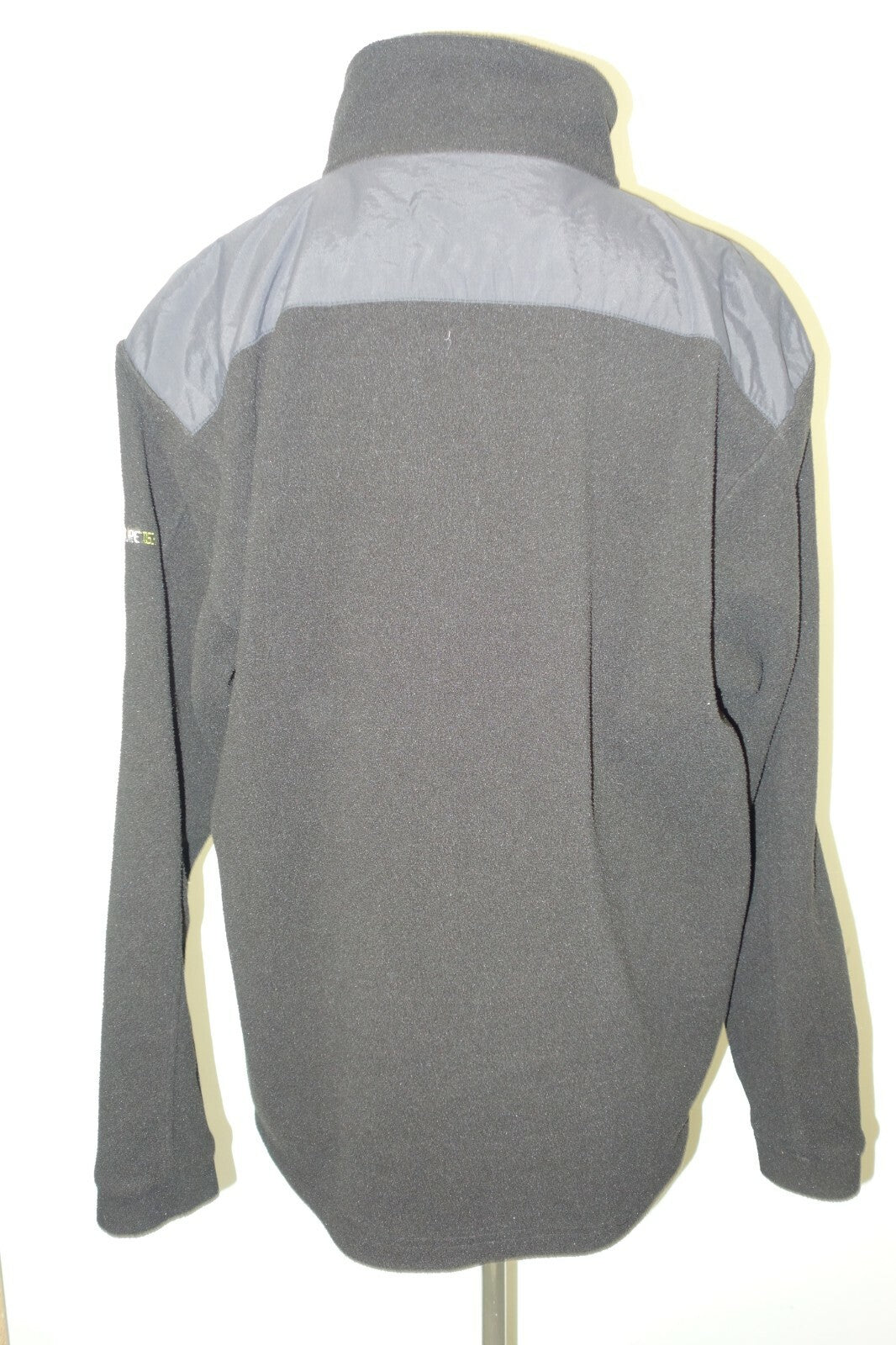 EK1349 Herren Fleecejacke von Regatta, schwarz, Gr. XXL (58-60)4