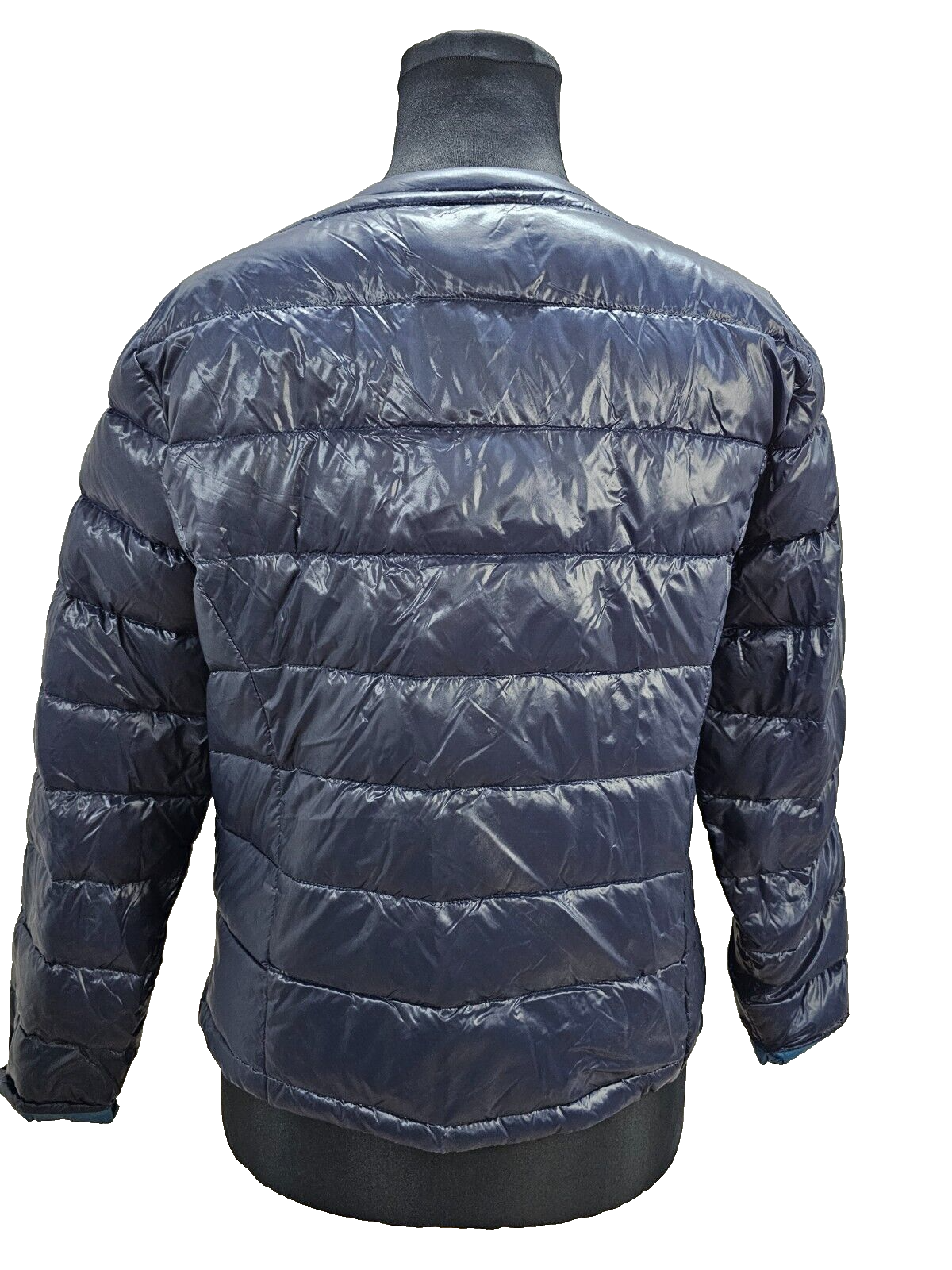 EK5500 Damen Daunenjacke von Caroll Paris , blau, Gr. XL4