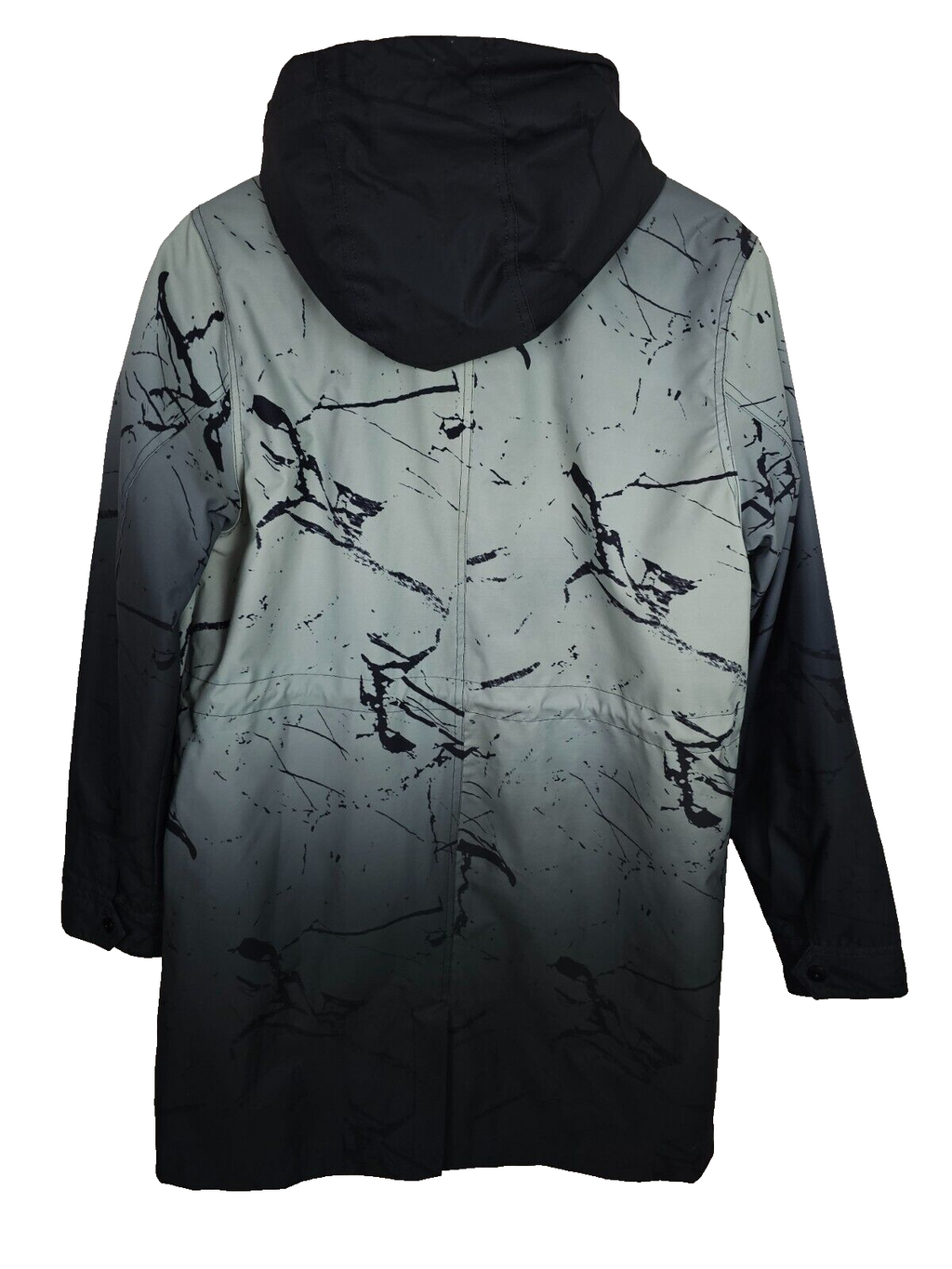 EK5207 Damen Jacke von Northfinder, grün, Gr.L3