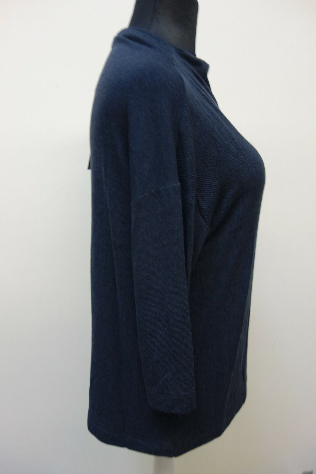 EK0603 Damen Shirt von Esprit, Graublau, Gr. XL3