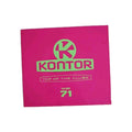 EB3755 Kontor Top of the Clubs Vol.71 von Various | CD |0