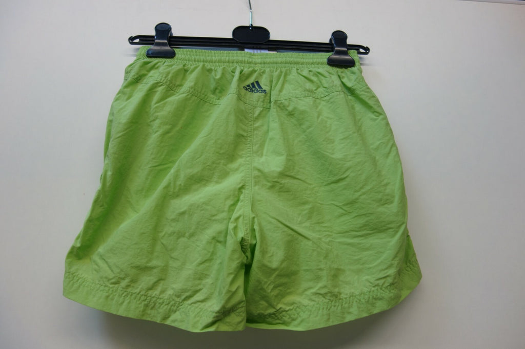 EK0496 Jungen badehose von adidas, grün3