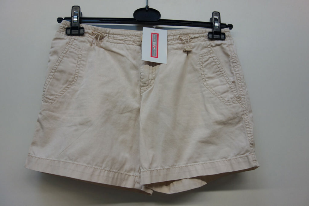 EK1119 Damen Shorts von Esprit, beige, 340