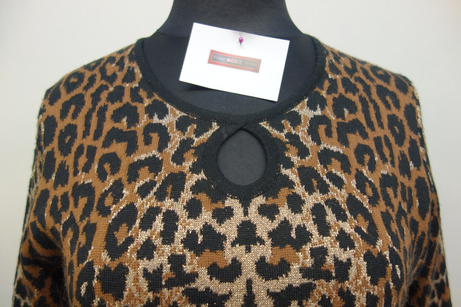 EK1170 Damen Pullover von Chrysalis, Gr. 401