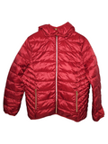 EK7242 Damen Jacke von Christian Berg, Rot, Gr.460