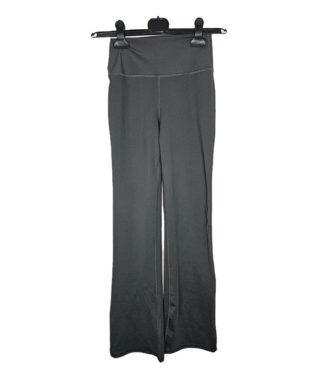 EK10102 Damen Leggins von H&M, grau, Gr.S0