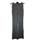 EK10102 Damen Leggins von H&M, grau, Gr.S0