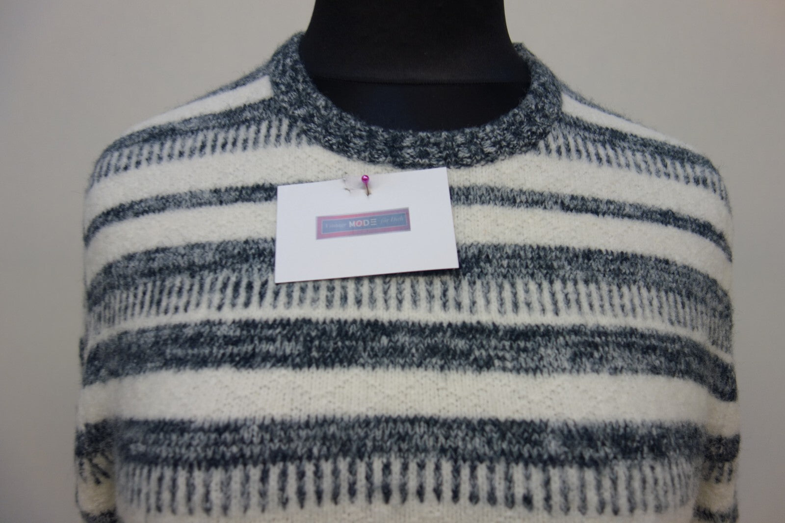 EK2760 Herren Pullover von Tom Tailor Denim, Gr. L1