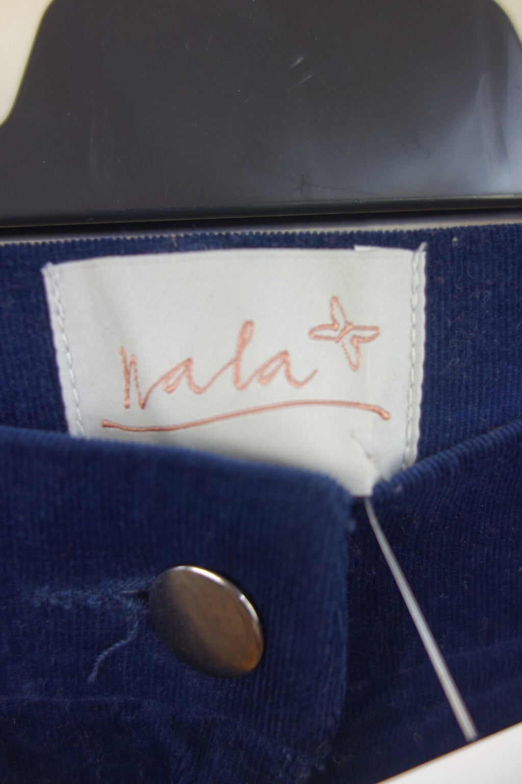 EK2050 Damen Hose von Nala, blau, Gr. 342