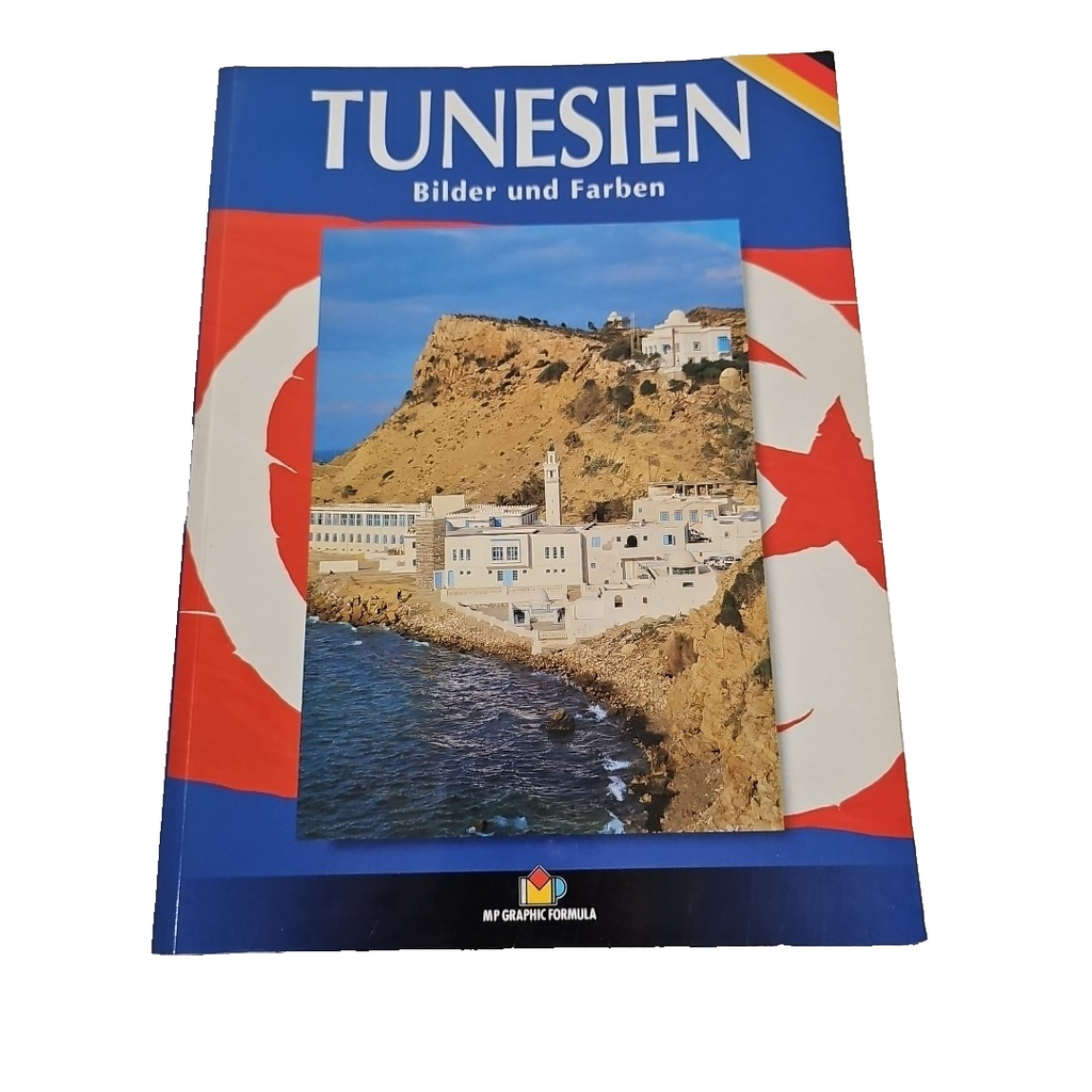 EB2823 Tunesien Bilder und Farben0