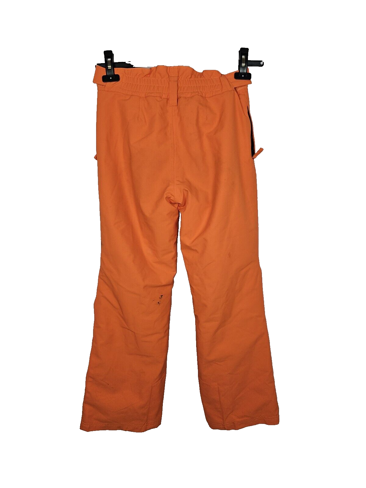 EK6978 Kunder Skihose von Ziener, Orange, Gr.1643