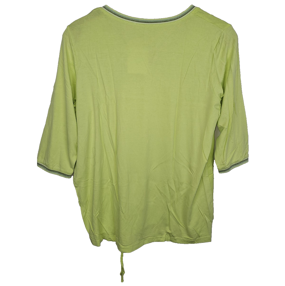 EK7852 Damen Bluse von Bianca, Grün, Gr. XL3