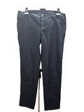 EK5883 Damen Jeans von Yessica, schwarz, Gr. 460