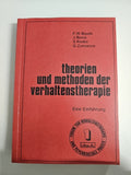 EB796 Theorien und Methoden der Verhaltenstherapie0