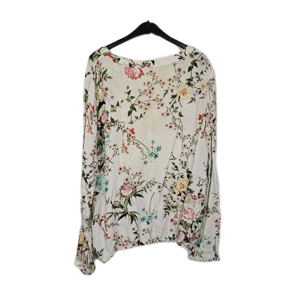 EK10556 Damen Bluse von Orsay, Weiß, Gr. 381