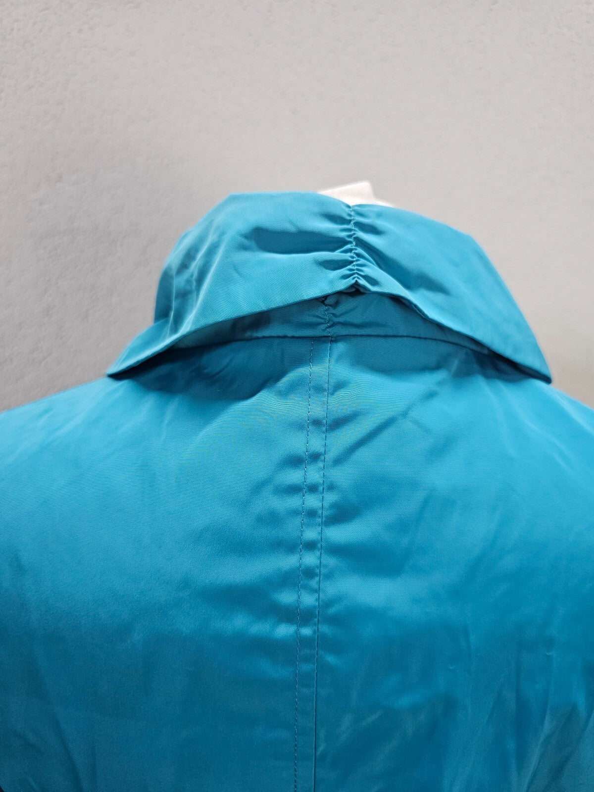 EK6004 Damen Jacke von Bata, türkis, Gr. 466