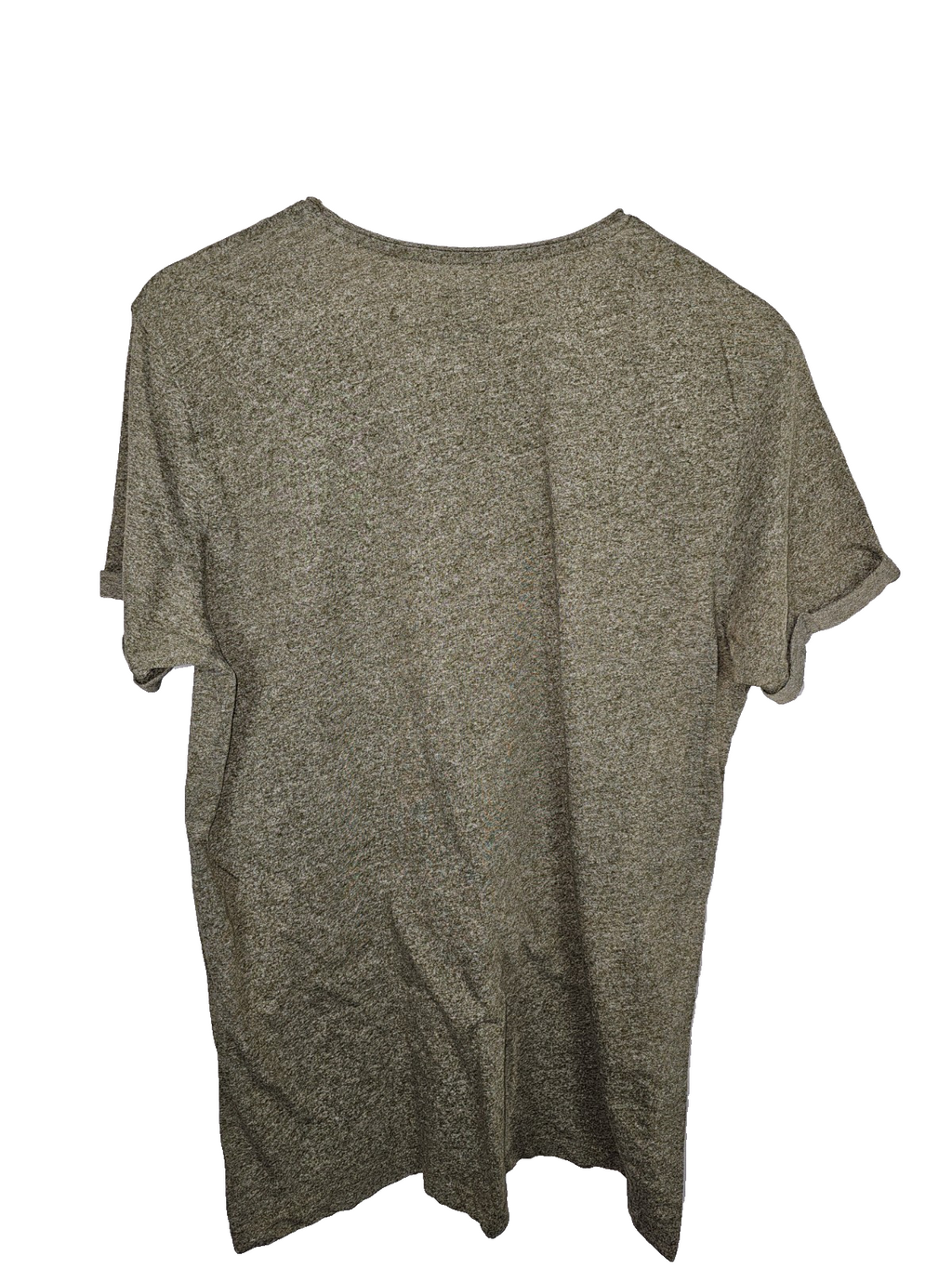 EK7382 Herren Tshirt von Esprit, Grau, Gr.L3