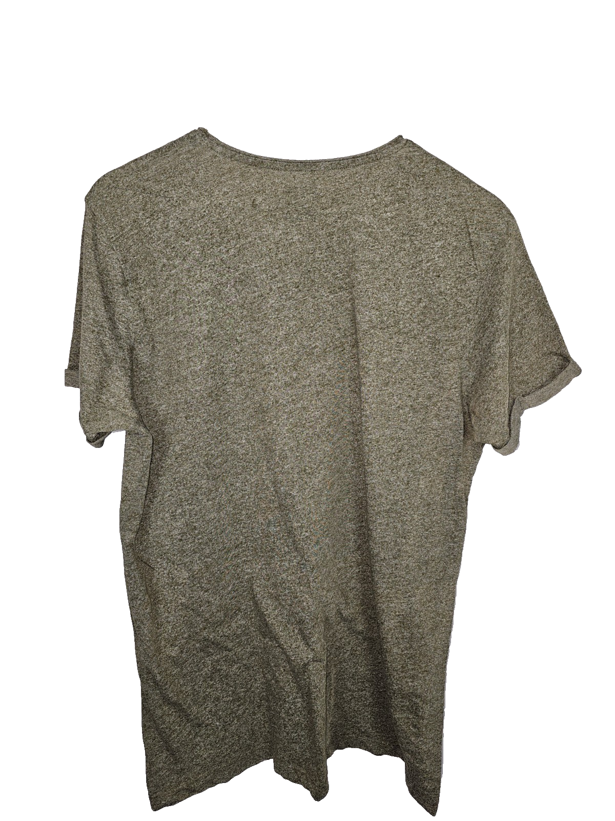 EK7382 Herren Tshirt von Esprit, Grau, Gr.L3