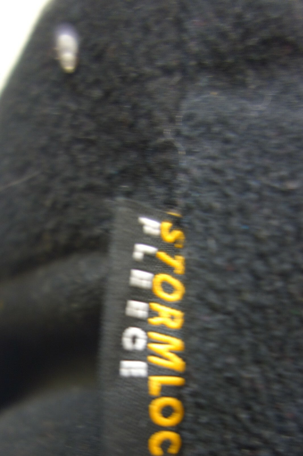 EK1329 Kinder Mütze von Jack Wolfskin, schwarz, S4