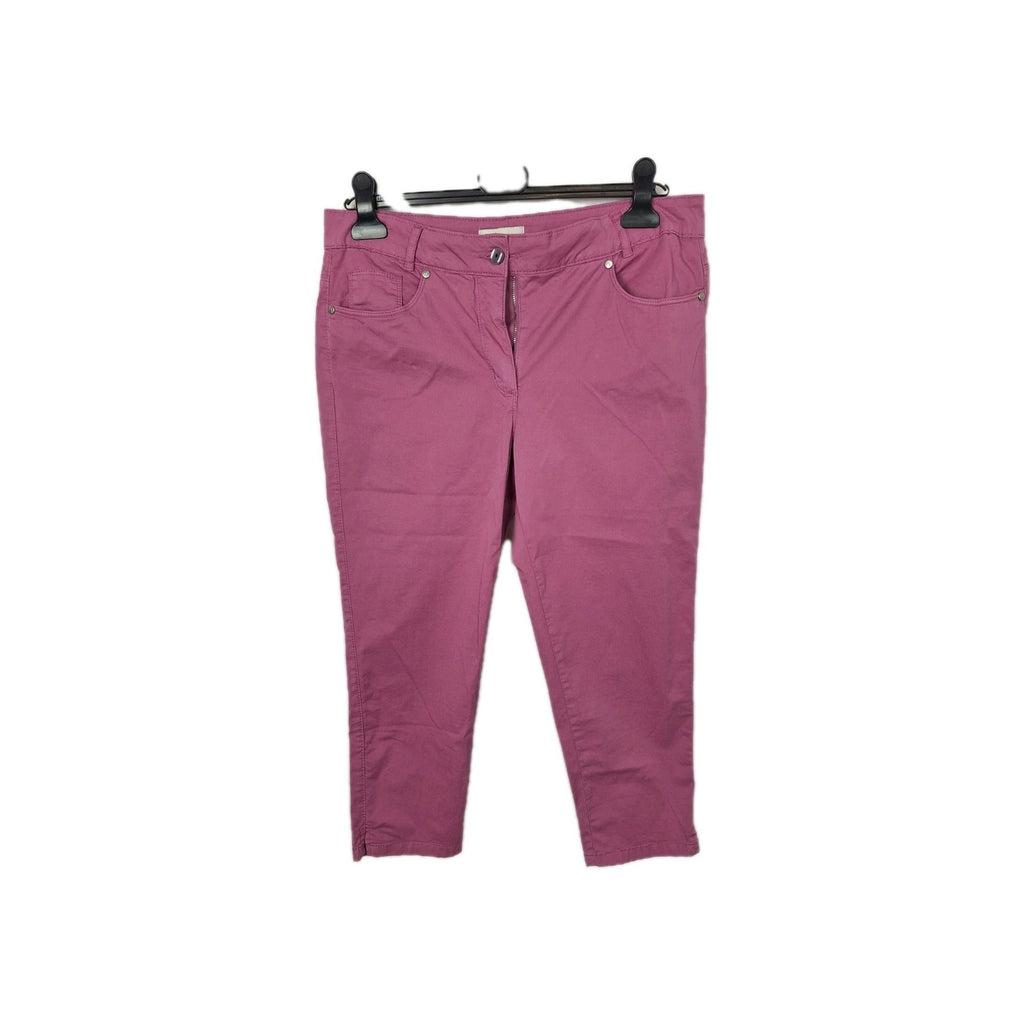 EK8747 Damenhose Dressin Pink Gr.420