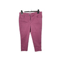 EK8747 Damenhose Dressin Pink Gr.420