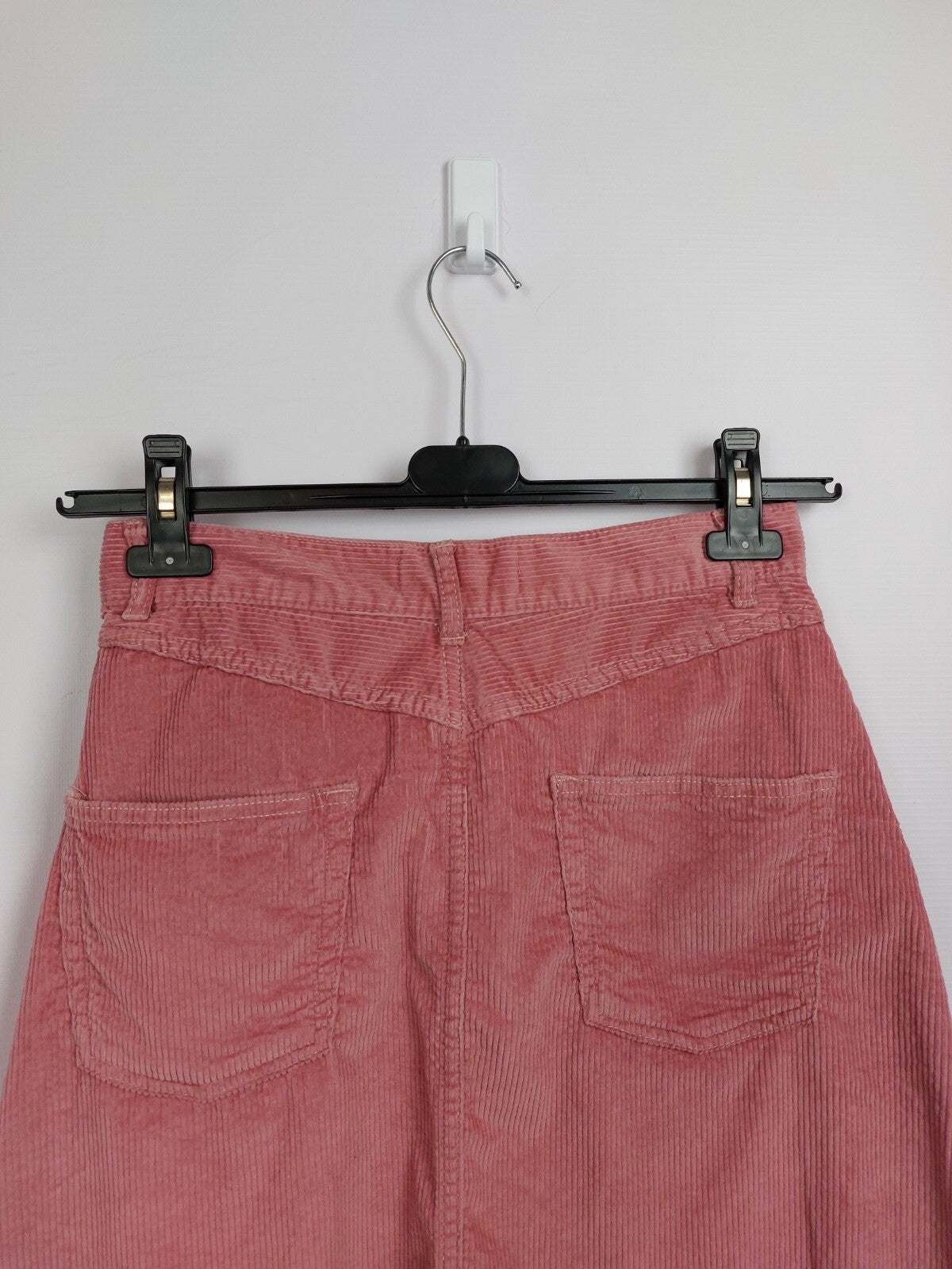 EK4157 Damen Rock von Zara, rosa, Gr. M6