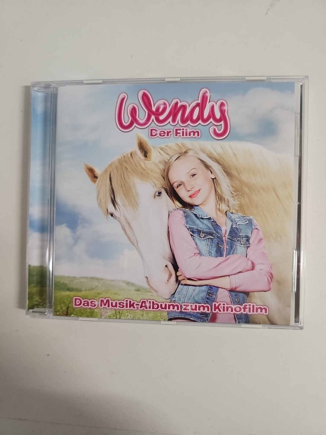 EB1477 Various - Wendy: Das Musikalbum zum Kinofilm0