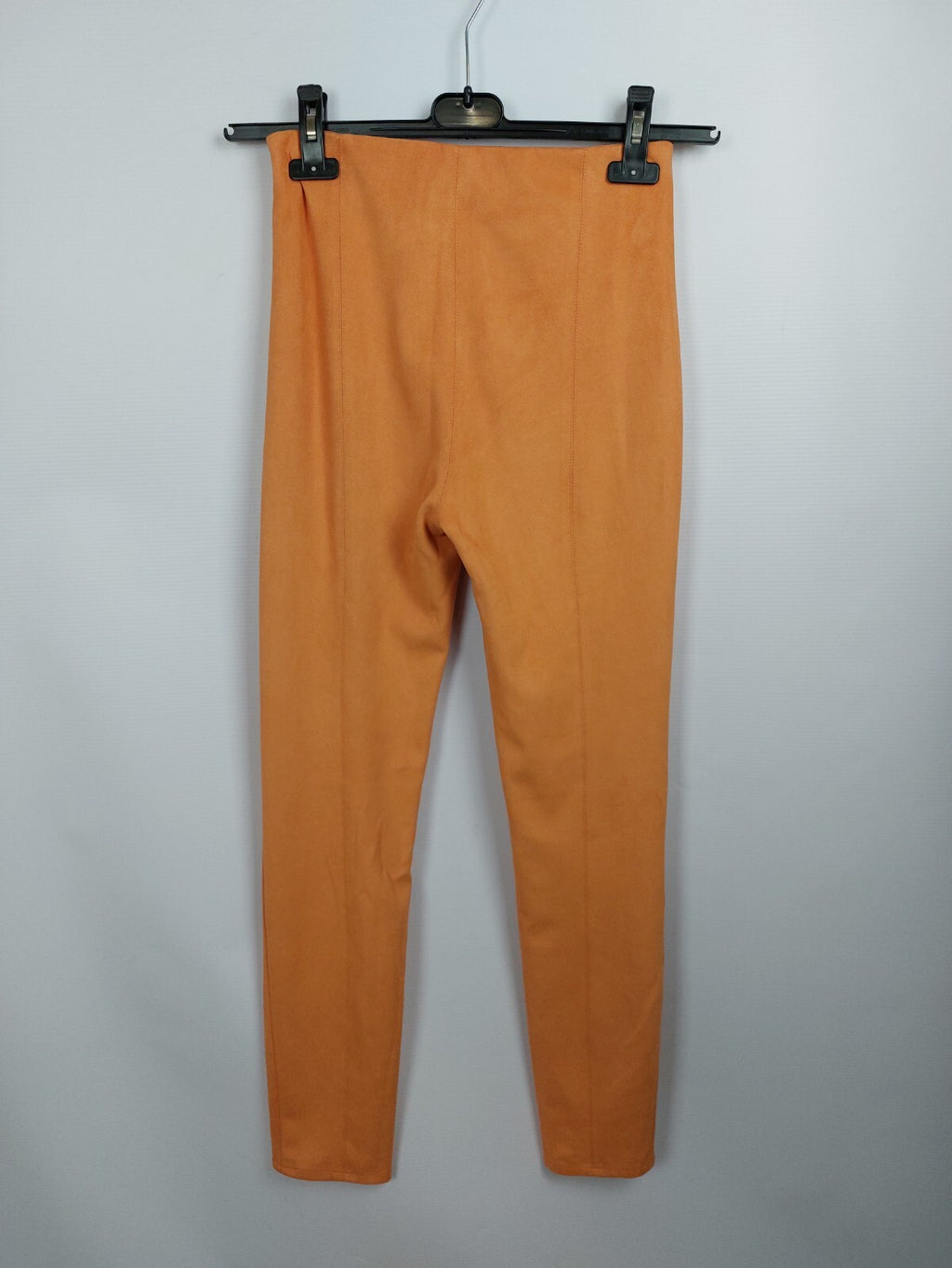EK4621 Damen Hose von Guess, orange, Gr.S5