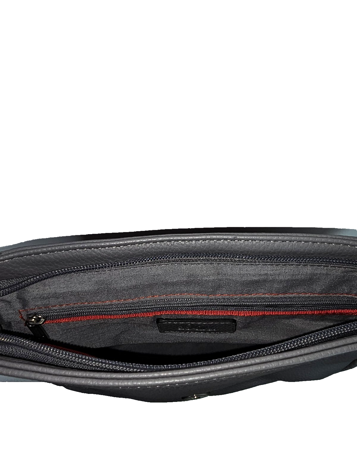 EK7937 Damen Tasche von s.Oliver, grau, klein4