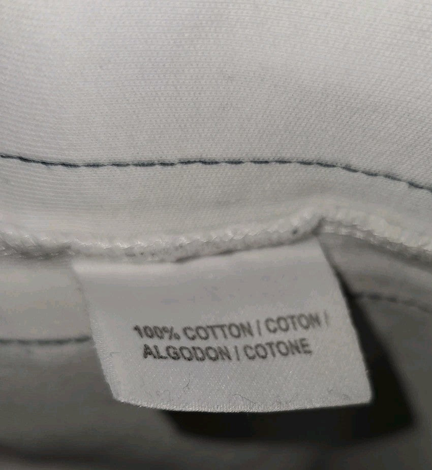 EK9973 Herren T-Shirt von Camp David, weiß, Gr.L3