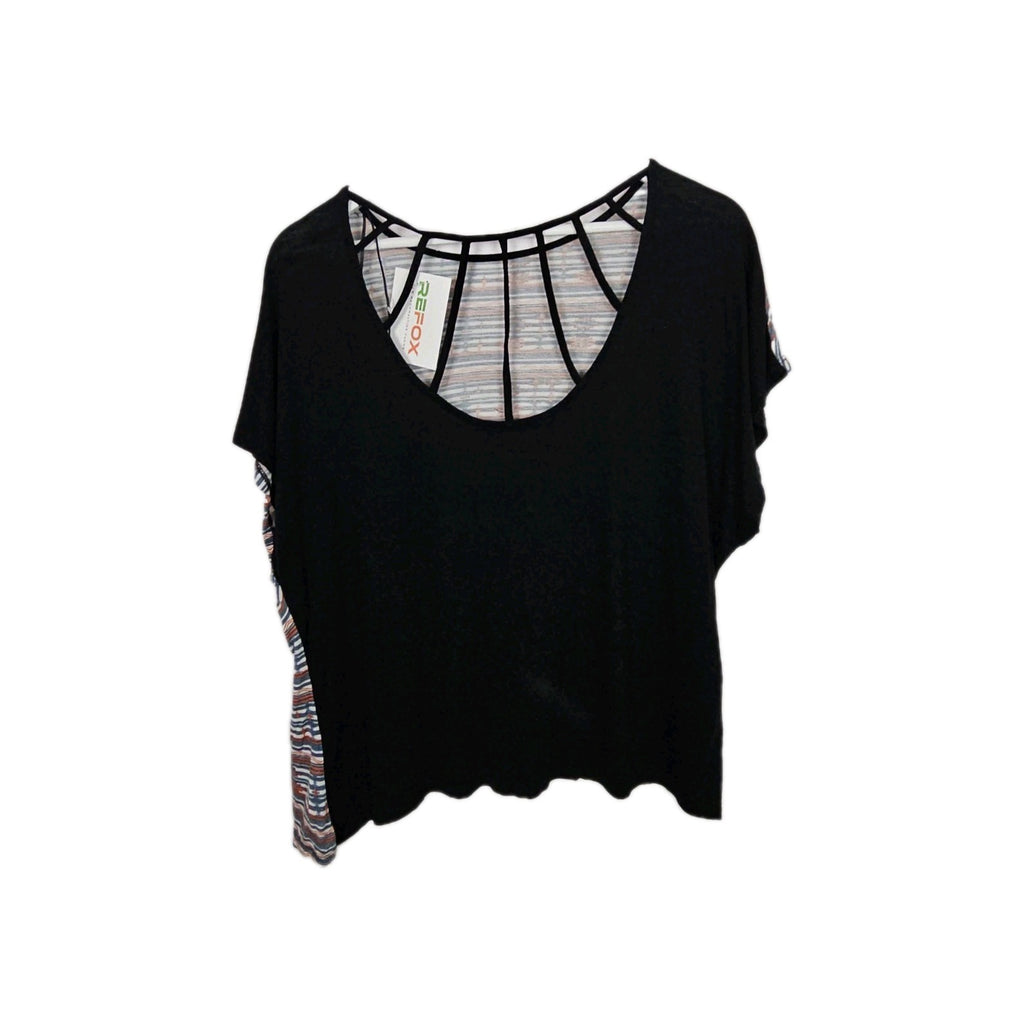 EK9532 Damen Bluse von Esprit, Mehrfarbig, Gr.M2