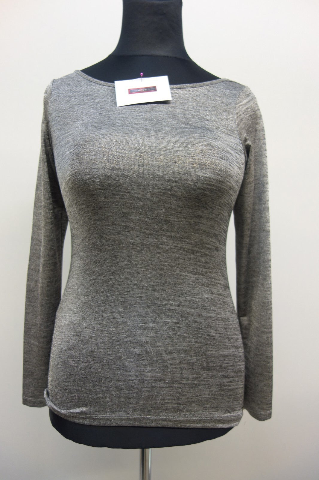 EK3042 Damen Pullover von Mohito, Gr.XS0