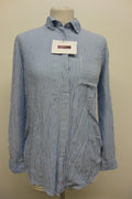 EK2361 Damen Bluse von s.Oliver, gestreift, Gr. 360