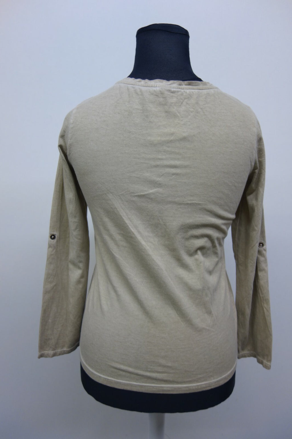 EK1517 Damen Longshirt von s.Oliver, Gr. 403