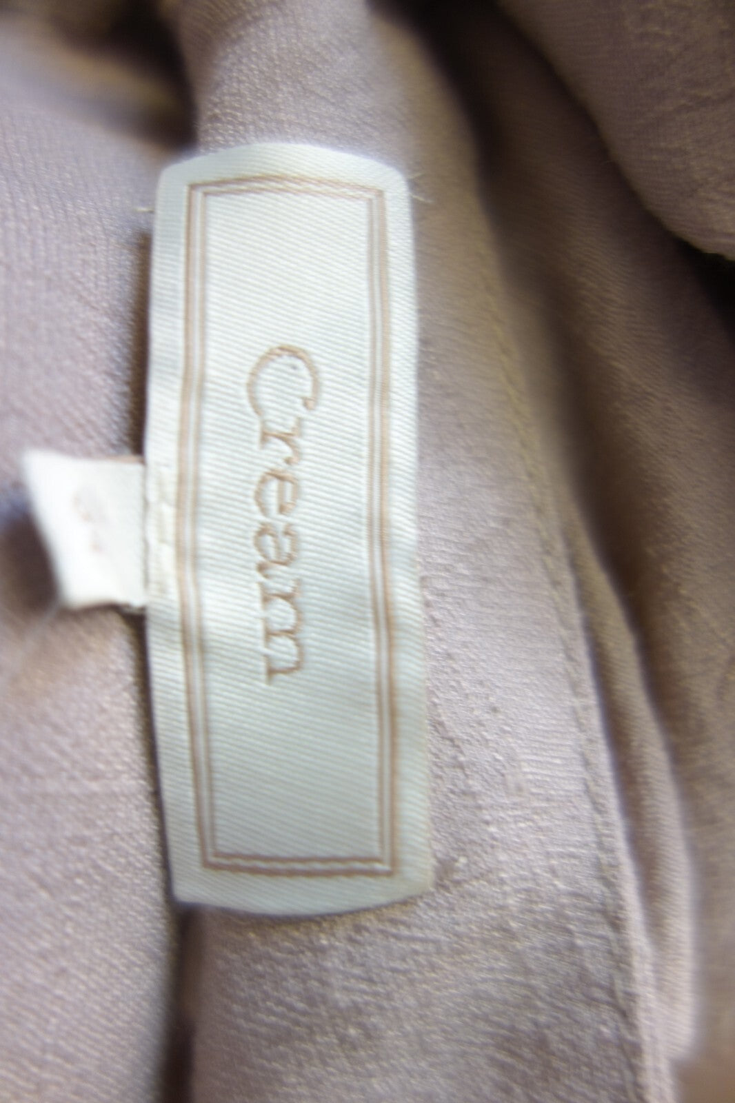 EK2839 Damen Bluse von Cream, Gr.345