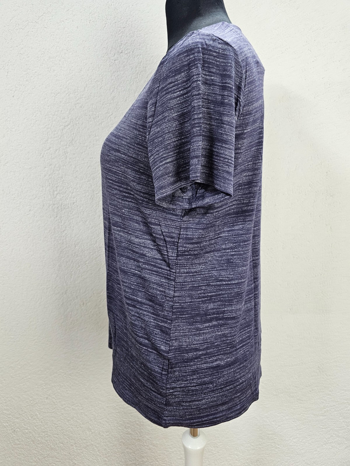 EK5278 Damen T-Shirt von Active, blau, Gr.XL2