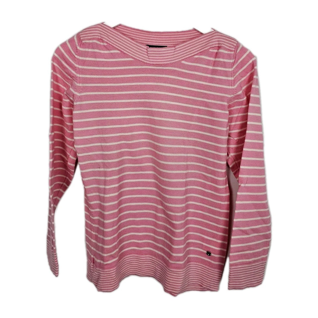 EK8431 Damen Pullover von Walbusch, pink, Gr.400
