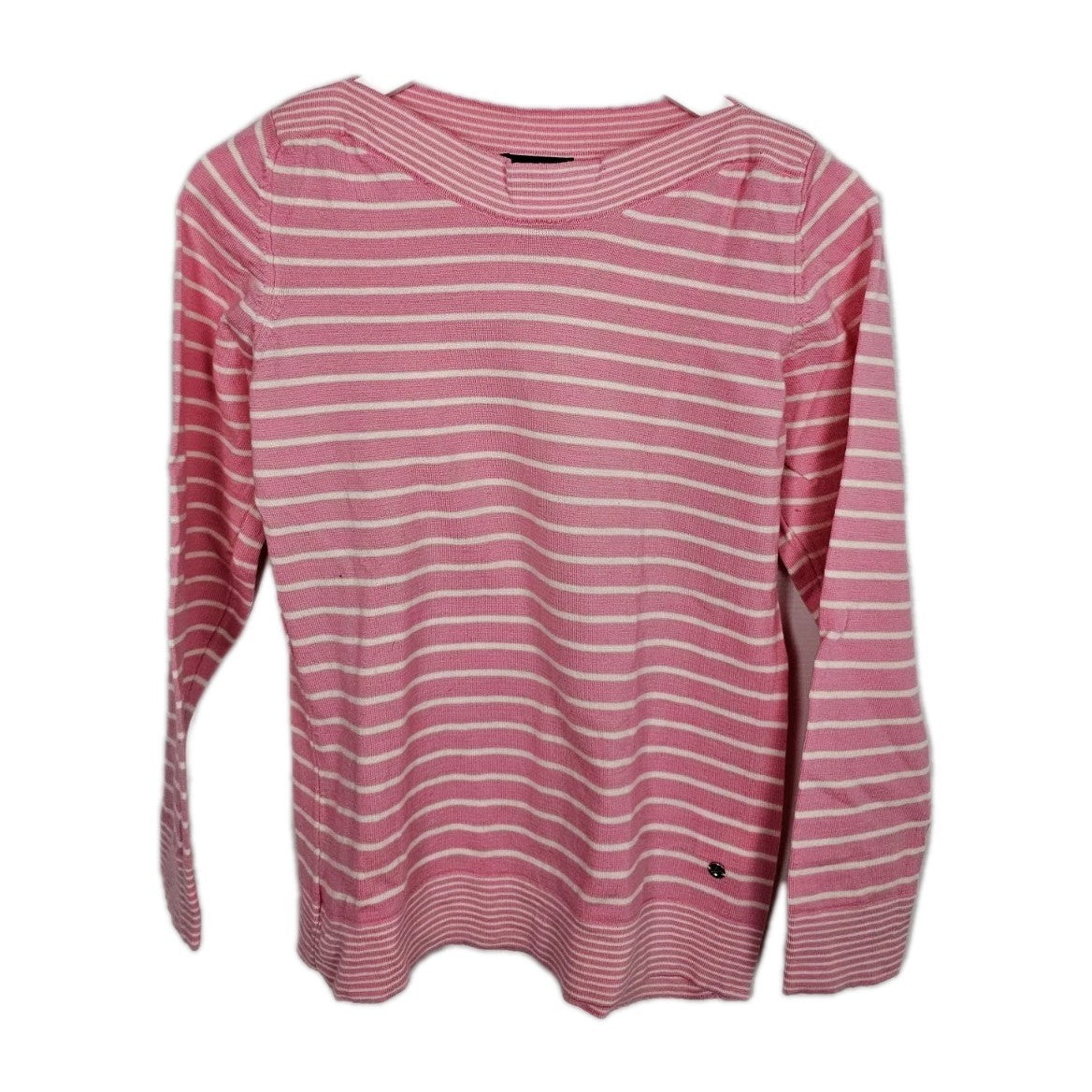EK8431 Damen Pullover von Walbusch, pink, Gr.400