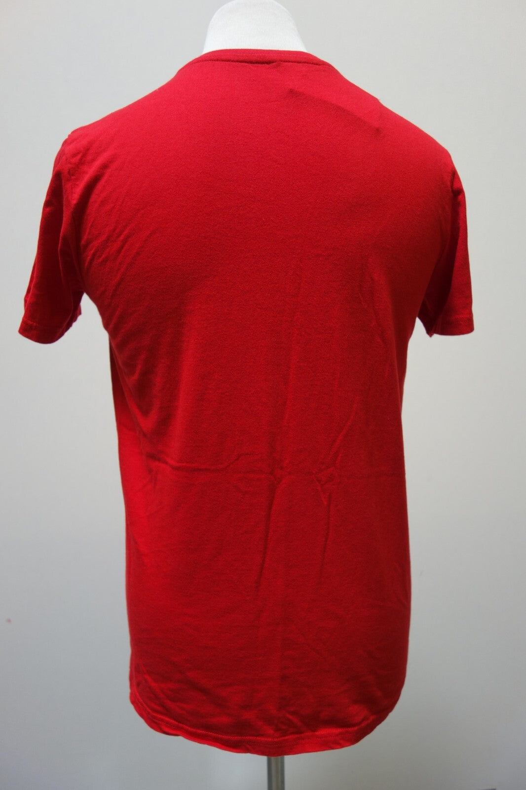 EK0295 Herren T-Shirt, rot, Gr. M3
